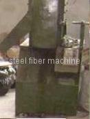 steel fiber machine for concrete reinforcement