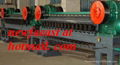 steel wool production line (powder form,coil strip)