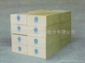 Fire clay refractory bricks for glass furnace 1