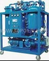 Turbine Oil Filtering System 1