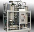 cooking/vegetable oil filtration machine 1