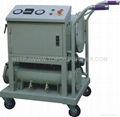 portable oil purifier for light fuel oil 1