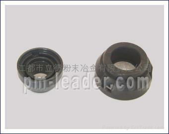 powder metallurgy parts for cars shock absorber--rod guide