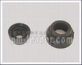 powder metallurgy parts for cars shock absorber--rod guide 1