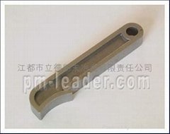 powder metallurgy parts for electric tool