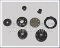 powder metallurgy parts for cars shock