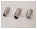 powder metallurgy parts for motorcycle shock absorber--oil lock piece