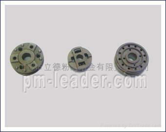 Shock absorber parts for cars 