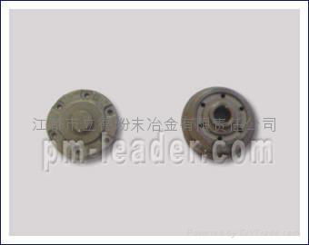 Shock absorber parts for cars  2