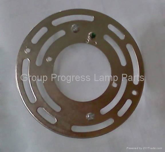 Group Progress Lamp Parts Co.,Ltd.
