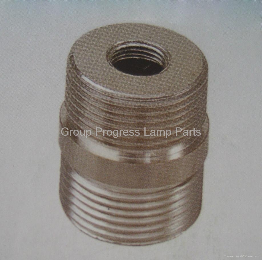 coupling tube 7755 GPLP (China Manufacturer) Lighting Fixtures