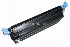 Color Laser Toner Cartridge 