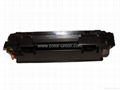 HP Toner Cartridges CB435A/CB436A