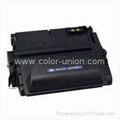 HP Toner Cartridges Q1338a,Q1339A 