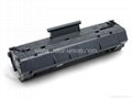 HP Toner Cartridges C4092A, C4096A