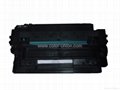 HP Laserjet Black Toner Cartridges Q6511A 1