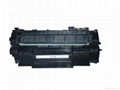 HP Laserjet Black  Toner Cartridges
