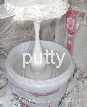 Interior Wall Putty 