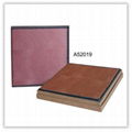 PU leather cover album 1