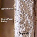 gypsum board 1