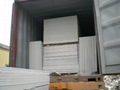 gypsum board