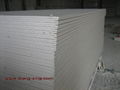 gypsum board