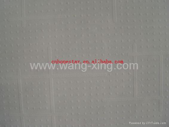 calcium silicate board