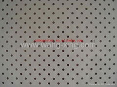 calcium silicate board