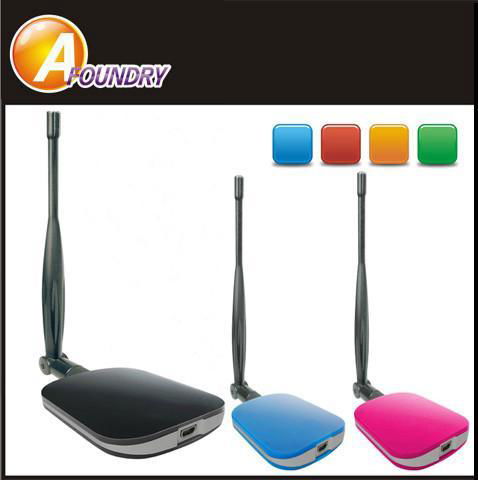 wireless USB adapter