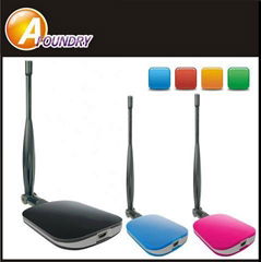 wireless USB adapter