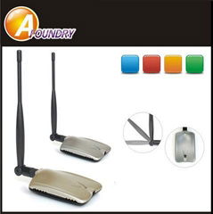 wireless LAN card