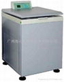 DL6R Large Capacity Refrigerated