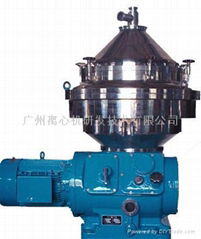 Disc Separator（Biodiesel category）