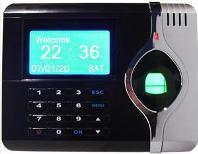 Fingerprint Time Attendance and Access Control System ZKS-T1B