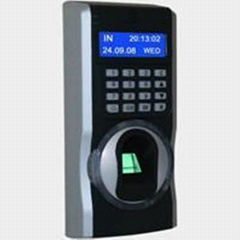 Fingerprint Access Control and Time Attendance ZKS-A2