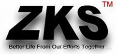 ZKS GROUP CO. Limited