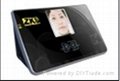 ZKS-F10 STANDALONE FACE RECOGNITION TIME