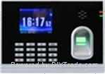 Fingerprint Time Attendance & Access Control ZKS-iClock 7