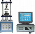 HD-1220 Automatically Inserts&Withdraw Force Tester 1