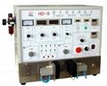 HD-9 Power Plug Integrated Tester