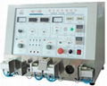HD-10B Power Plug Integrated Tester