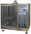HD-5400 Needle  Flame Test Chamber