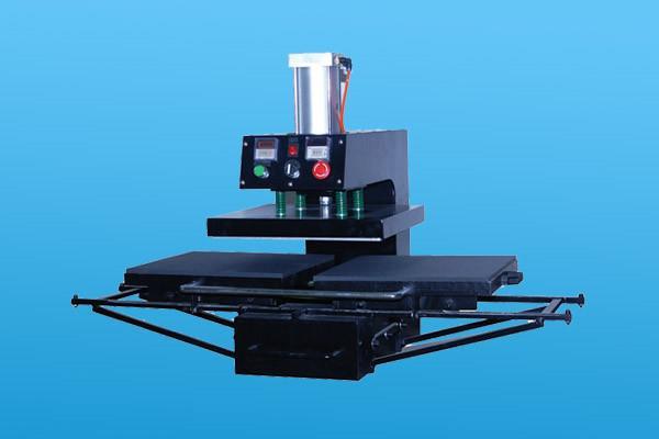 Pneumatic Heat Press 