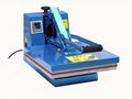 High Pressure Heat Press