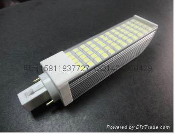 led corn light