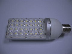 E40 LED Streetlight