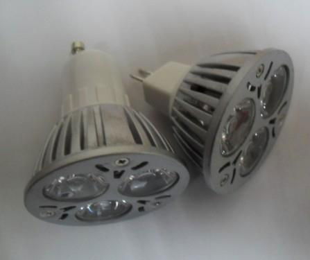 MR16 LED spotlight