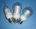 led light bulb