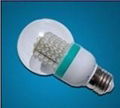 led light bulb 2