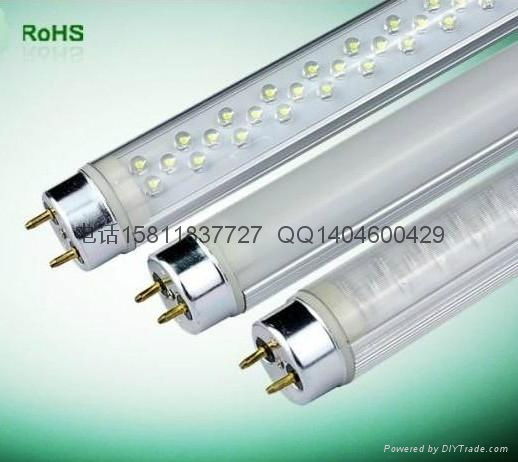 T5 led tube light 2